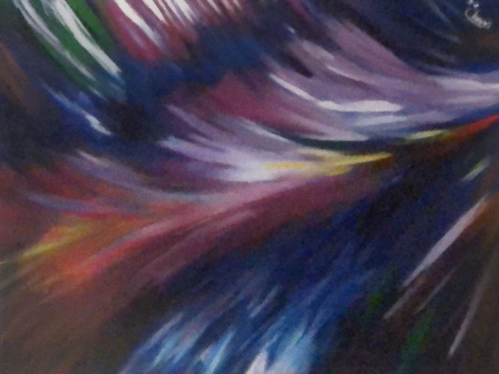 Movement