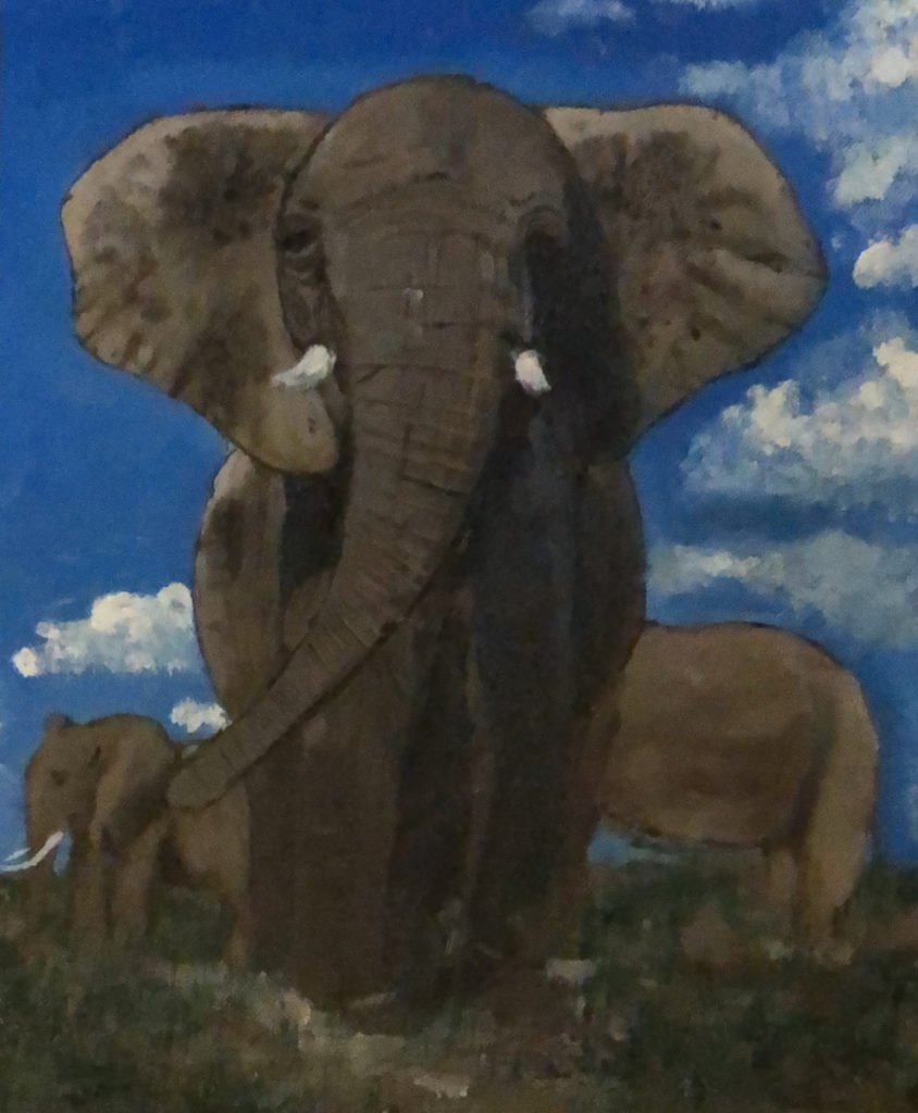Olifant